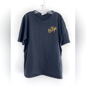 Etudes Studios Vertiqe Tee XL UNI